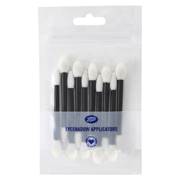 Eyeshadow Applicators